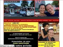 Sites similar to chez-wo.fr