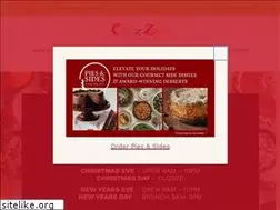 Sites similar to chez-zee.com