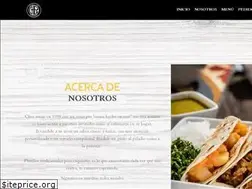 Sites similar to chez.com.mx