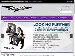 Sites similar to chezaday.com