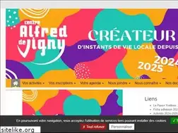 Sites similar to chezalfred.info