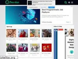 Sites similar to chezamusic.blogspot.com