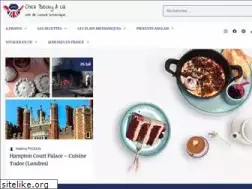 Sites similar to chezbeckyetliz.com