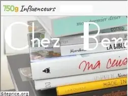 Sites similar to chezbergeou.fr