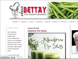 Sites similar to chezbettay.com
