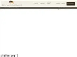 Sites similar to chezbison.com