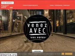 Sites similar to chezbouboule.fr