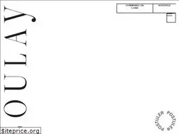Sites similar to chezboulay.com