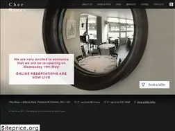 Sites similar to chezbruce.co.uk