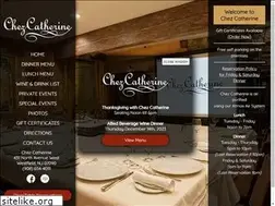 Sites similar to chezcatherine.com
