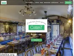 Sites similar to chezchabert.com