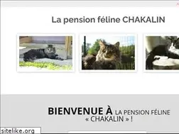 Sites similar to chezchakalin.fr