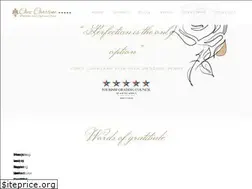 Sites similar to chezcharlene.co.za