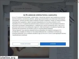Sites similar to chezchristine.blog.hu