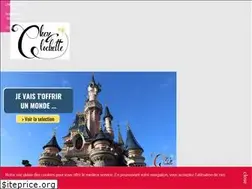 Sites similar to chezclochette.fr