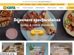 Sites similar to chezcora.com