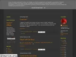 Sites similar to chezcr.blogspot.com