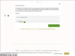 Sites similar to chezdaniels.com