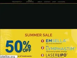 Sites similar to chezelaine.com
