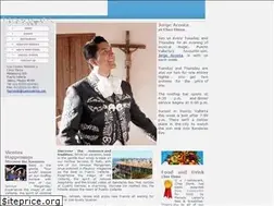 Sites similar to chezelena.com