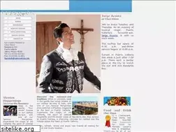 Sites similar to chezelena.mx