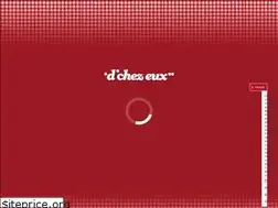 Sites similar to chezeux.com