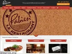 Sites similar to chezfabien.com