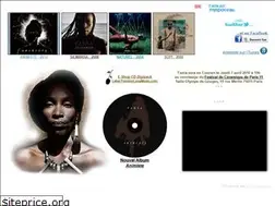 Sites similar to chezfania.com