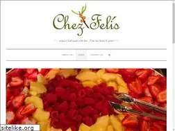 Sites similar to chezfelis.com