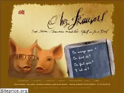 Sites similar to chezfrancois.fr