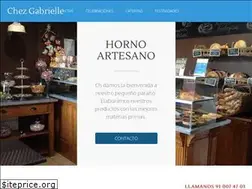 Sites similar to chezgabrielle.es