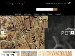 Sites similar to chezgalip.com