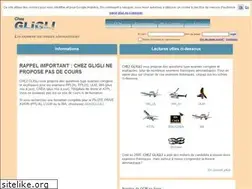 Sites similar to chezgligli.net