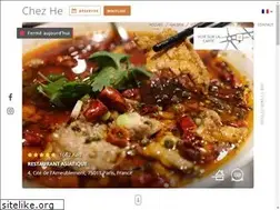 Sites similar to chezhe.fr