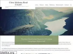 Sites similar to chezhelena.com