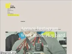 Sites similar to chezinsta.com