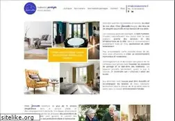 Sites similar to chezjeannette.fr