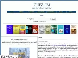 Sites similar to chezjim.com