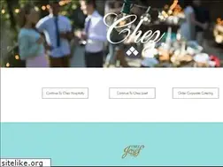 Sites similar to chezjosef.com