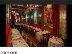 Sites similar to chezjosephine.com