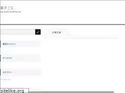 Sites similar to chezkico.com