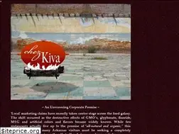 Sites similar to chezkiva.com
