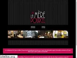 Sites similar to chezlamerepourcel.com