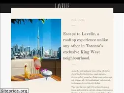Sites similar to chezlavelle.com