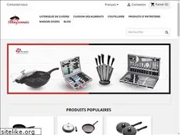Sites similar to chezlaveyronnais.com