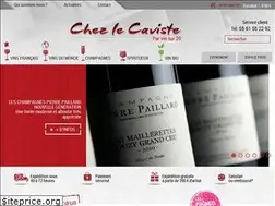 Sites similar to chezlecaviste.com