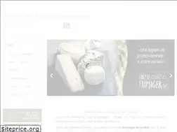 Sites similar to chezlefromager.com