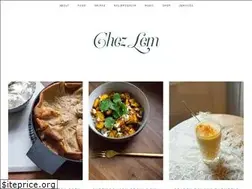 Sites similar to chezlem.com