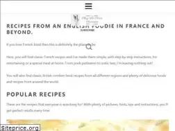 Sites similar to chezlerevefrancais.com