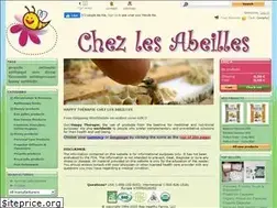 Sites similar to chezlesabeilles.com
